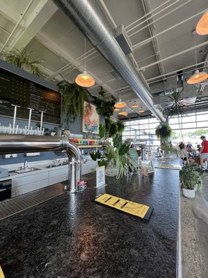 Austin Street Brewery by null