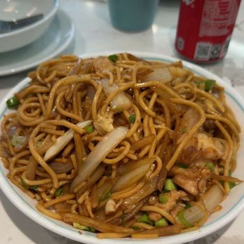 Yao Yao - House Special Lo Mein - Chinese Near Me - Chicago, Illinois Yao Yao - House Special Lo Mein - Chinese Near Me - Chicago, Illinois