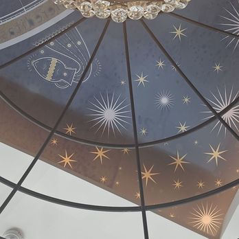 GATSBY - The Ambiance ‍ - Cocktail Bars Near Me - Washington, DC, District of Columbia