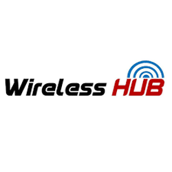 Wireless Hub