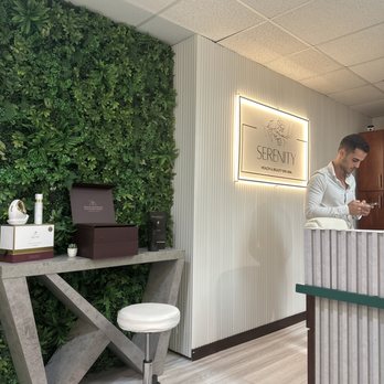 Serenity Spa - Skin Care Near Me - Honolulu, Hawaii Serenity Spa - Skin Care Near Me - Honolulu, Hawaii