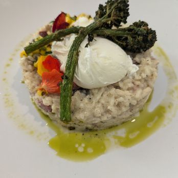 Sugar 2 Salt - risotto - Breakfast & Brunch Near Me - Traverse City, Michigan Sugar 2 Salt - risotto - Breakfast & Brunch Near Me - Traverse City, Michigan