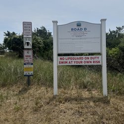 Road D