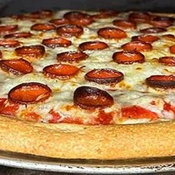 Town Line Pizza