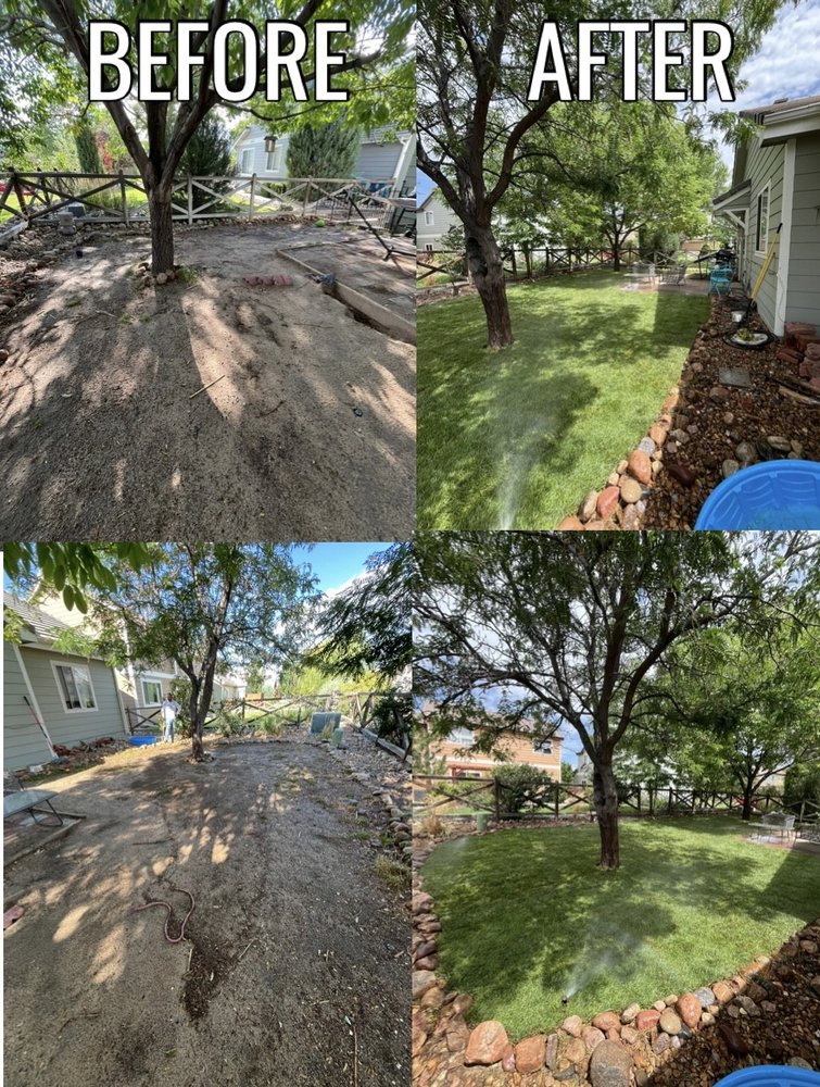 SMG LANDSCAPING - Updated June 2026 - Request a Quote - PO Box 182 ...