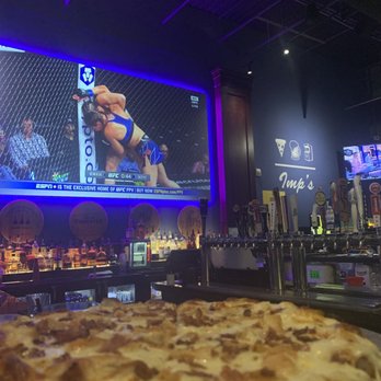 Impellizzeri's Pizza - The Chicken Bacon Ranch Pizza. So cheesy! - Pizza Near Me - Louisville, Kentucky Impellizzeri's Pizza - The Chicken Bacon Ranch Pizza. So cheesy! - Pizza Near Me - Louisville, Kentucky