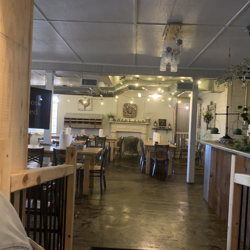 Feed Bin Cafe - Inside - Seafood Near Me - Murfreesboro, Arkansas Feed Bin Cafe - Inside - Seafood Near Me - Murfreesboro, Arkansas