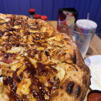 Mellow Mushroom - Riverview - Funky Q Chicken - Pizza Near Me - Riverview, Florida Mellow Mushroom - Riverview - Funky Q Chicken - Pizza Near Me - Riverview, Florida