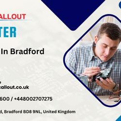 Laptop and Computer Repairs - PcKey Callout - Fast and reliable computer repair in Bradford by PCKey Callout -- expert service at your home or office.