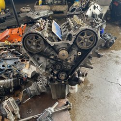 Cronos Auto Repair