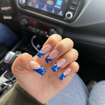 Quality Nails & Spa - Nail Salons Near Me - Long Beach, California