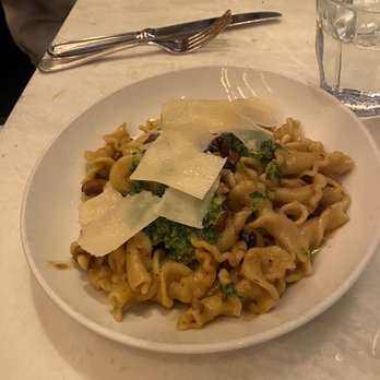 La Pecora Bianca Midtown - Italian Near Me - New York, New York La Pecora Bianca Midtown - Italian Near Me - New York, New York