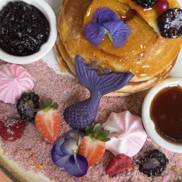 Brunch & Cake Brunch & Cake