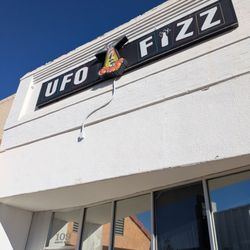 UFO Fizz