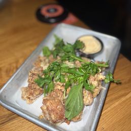 Chicken Karaage