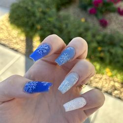 LB Nails & Beauty - Nails
