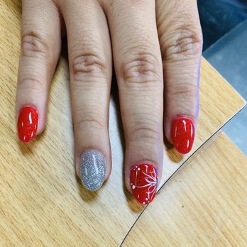 Nails Place - Overall no cuts and size is nice . - Nail Salons Near Me - Santa Ana, California Nails Place - Overall no cuts and size is nice . - Nail Salons Near Me - Santa Ana, California