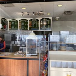 Baguette Deli - Storefront