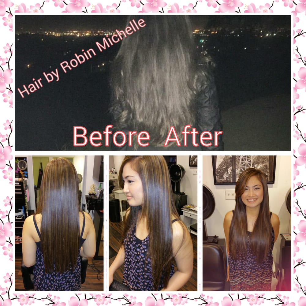 Robin Michelle Logo
