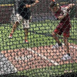 D-BAT - Batting lessons (patty is legit)