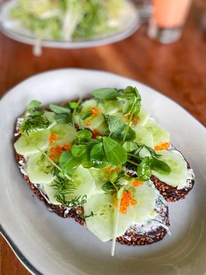 The Prairie Whale by null The Prairie Whale by null