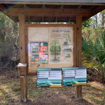 Little Manatee River State Park - Parks Near Me - Wimauma, Florida Little Manatee River State Park - Parks Near Me - Wimauma, Florida