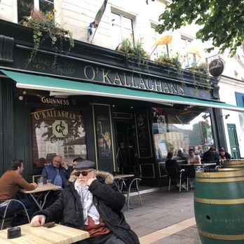 O'Kallaghan's - Irish Pub Near Me - Rouen, 76 O'Kallaghan's - Irish Pub Near Me - Rouen, 76