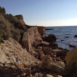 Promenade des Lombards