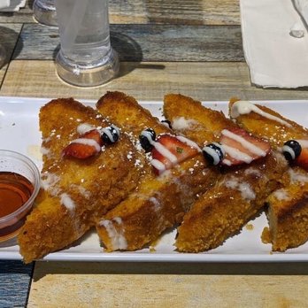 Gochas Breakfast Bar | Cascade - French toast - Wine Bars Near Me - Atlanta, Georgia Gochas Breakfast Bar | Cascade - French toast - Wine Bars Near Me - Atlanta, Georgia