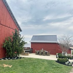Pine Ridge Farm