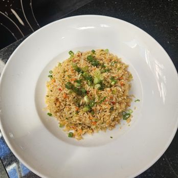 Mamasushi - Bronx - VEGGIE FRIED RICE - Sushi Bars Near Me - Bronx, New York