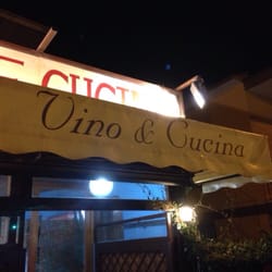 Vino e Cucina