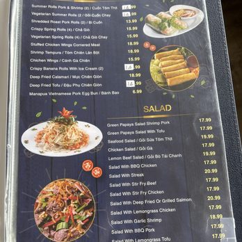 Pho One Kapolei - Vietnamese Near Me - Kapolei, Hawaii