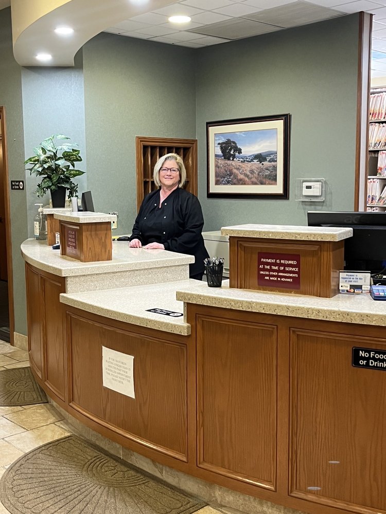 Dental Associates - patient advocate in Wichita, KS