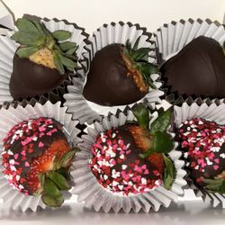 Edible Arrangements