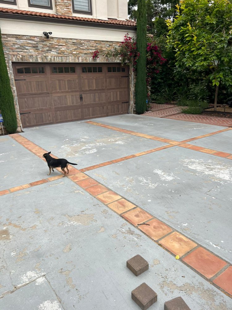 ISRAEL’S SERVICE 29 Photos Bakersfield, California Masonry