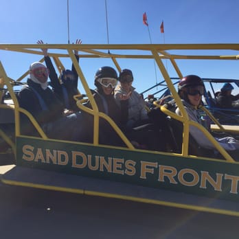 Sand Dunes Frontier - ATV Rentals/Tours Near Me - Florence, Oregon Sand Dunes Frontier - ATV Rentals/Tours Near Me - Florence, Oregon