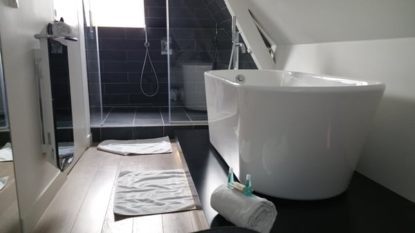 Grand Place Hotel by null