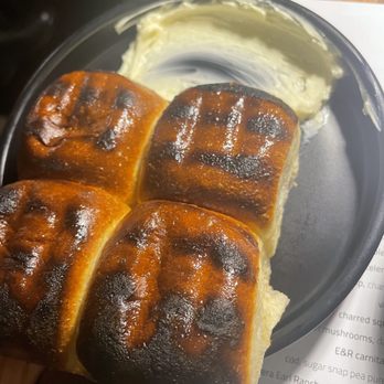 BATA - Potato bread - New American Near Me - Tucson, Arizona