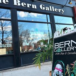 Bern Gallery