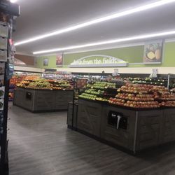 Vons - Produce