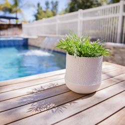 BlueFin Pools