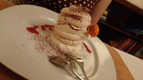 Ichnusa Botega & Bistro by null