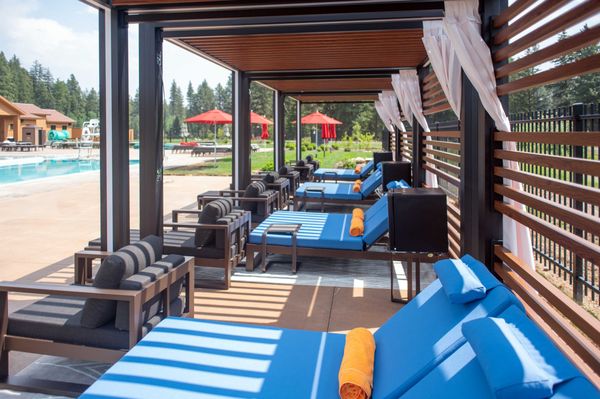 Suncadia Resort by null