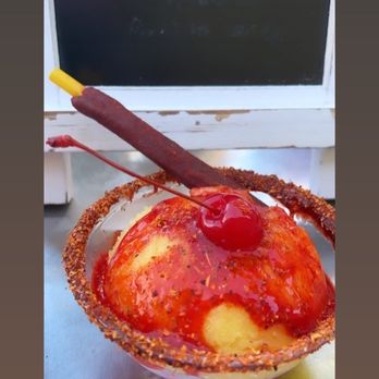Party Paletas - Caterers Near Me