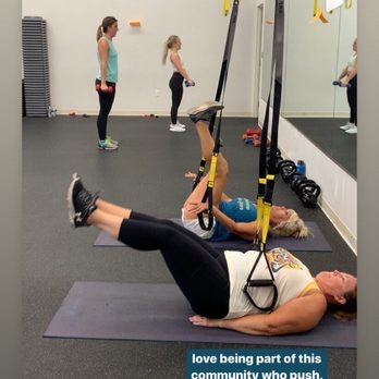 TRUE  Ride - Cycling Classes Near Me - Redding, California
