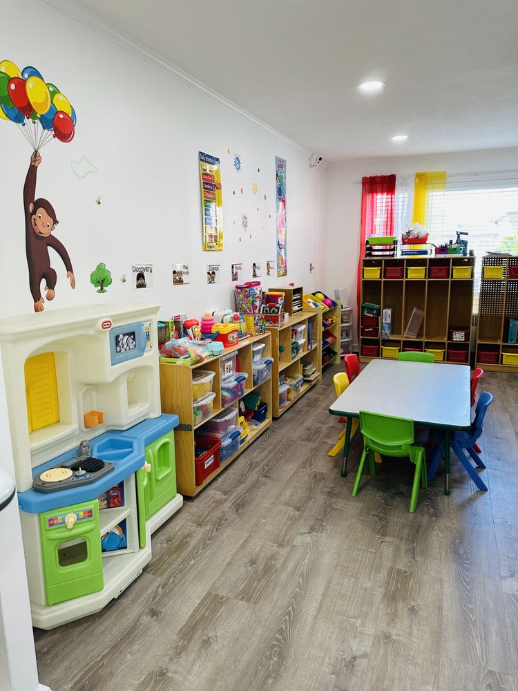 H&RAM Daycare - childcare center in Bronx, NY