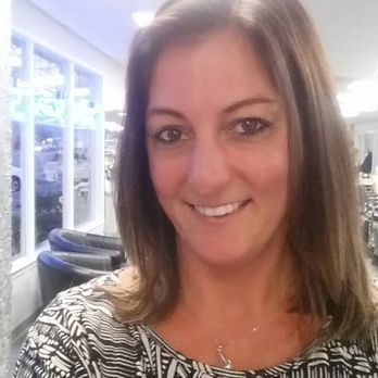 Bobbie Freitas Salon - Love my hair cut from anastasia - Hair Salons Near Me - Lafayette, California