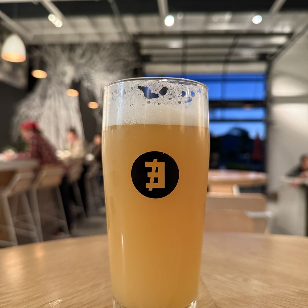 There Does Not Exist - Indoor Tasting Room - Brewpubs Near Me - San Luis Obispo, California There Does Not Exist - Indoor Tasting Room - Brewpubs Near Me - San Luis Obispo, California