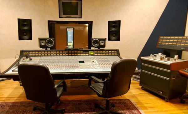 SAE Institute of Technology New York by null